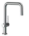 HANSGROHE Talis M54 220 1jet virtuves jaucējkrāns HG72806000 