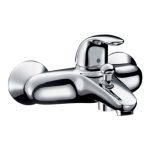 HANSGROHE Focus E vannas jaucējkrāns HG31740000 