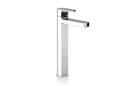 RAVAK Chrome CR015.00 Izlietnes maisītājs bez pamatnes vārsta 311mm X070100 