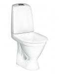GUSTAVSBERG NAUTIC Hygienic Flush pods 2/4L ar Soft Close vāku GB111510201331 