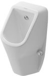DURAVIT D-Code Rimless pisuārs slēpts pievads 829300000 