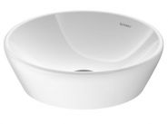 DURAVIT D-Neo Умывальник d=400 2371400070 