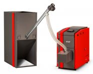 KALVIS K 2-12 DG universāls granulu katls K2-12NDG 