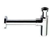 REMER MINIMAL 958L  izlietnes sifons 1.1/4" 