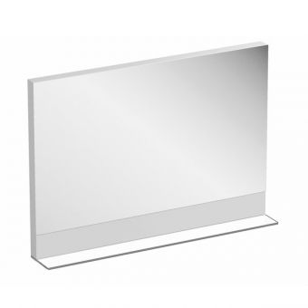 FORMY 1200 spogulis balts 