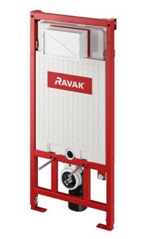 RAVAK Установочный модуль для подвесного унитаза G II/1120 X01703 