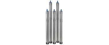 GRUNDFOS Dziļurbuma sūknis SQE 2-55 96510151 