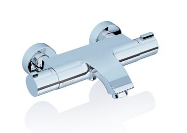 RAVAK термостатический смеситель для ванны 150mm TE 082.00/150 