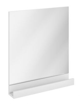 RAVAK 10° Spogulis balts 650 65x11x75 000000851 