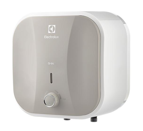 Electrolux EWH 10 Q-bic O ūdens sildītājs virs izlietnes 