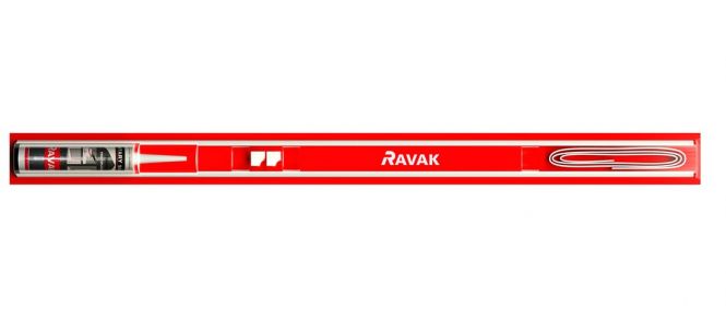 RAVAK Универсальный монтажный комплект для душевого поддона 