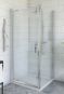 Roth Roltechnik PXBN dušas siena 800 brilliants/stikls