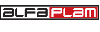 Alfa-Plam