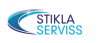 STIKLA SERVISS