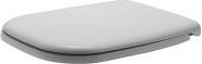 DURAVIT D-Code poda vāks Soft Close