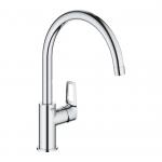 GROHE BauLoop Virtuves izlietnes jaucējkrāns 31368001