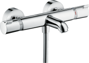HANSGROHE ECOSTAT Comfort vannas termostats HG13114000