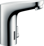 HANSGROHE Focus elektroniskais izlietnes jaucējkrāns 130