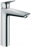 HANSGROHE LOGIS 190 izlietnes jaucējkrāns ar