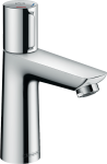 HANSGROHE Talis Select E izlietnes jaucējkrāns