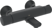 ORAS NOVA 7462U-33 termostatiskais vannas un