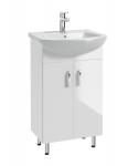NAS TRANCE 50 skapis ar izlietni