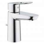 GROHE BauLoop Izlietnes maisītājs ar pop-up