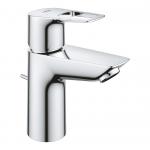 GROHE BauLoop S New izlietnes jaucējkrāns