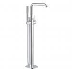 GROHE ESSENCE brīvi stāvošā vannas maisītāja