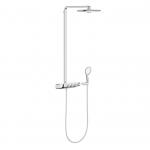 GROHE RAINSHOWER dušas sistēma ar termostatu