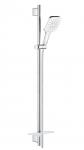 GROHE RAINSHOWER SmartActive 130 Cube dušas