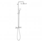 GROHE TEMPESTA Cosmo 250 dušas sistēma