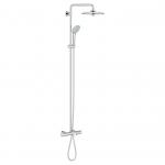 GROHE EUPHORIA 260 Dušas sistēma ar