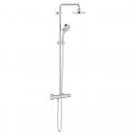 GROHE TEMPESTA COSMOPOLITAN 160 dušas sistēma