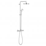 GROHE TEMPESTA COSMOPOLITAN 210 dušas sistēma