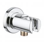 GROHE RELEXA dušas izvads ar rokas