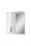 AQUALINE PREMIUM PLUS 55 spoguļskapis 9334Z0155L