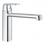 GROHE EUROSMART COSMOPOLITAN virtuves izlietnes jaucējkrāns