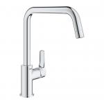 GROHE EUROSMART virtuves izlietnes jaucējkrāns U