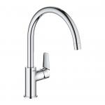 GROHE BauEdge Virtuves izlietnes maisītājs 31367001