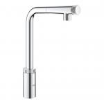 GROHE MINTA Smartcontrol virtuves izlietnes maisītājs