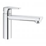 GROHE BauEdge Virtuves izlietnes maisītājs 31693000