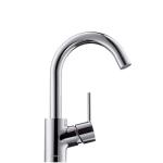 HANSGROHE Talis S izlietnes jaucējkrāns HG32070000