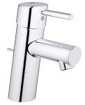 GROHE CONCETTO NEW izlietnes jaucējkrāns ar