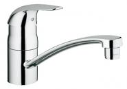 GROHE EUROECO virtuves izlietnes jaucējkrāns 32750000