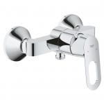 GROHE BauLoop Dušas maisītājs 1/2" hroms