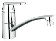 GROHE Eurosmart Cosmopolitan Virtuves izlietnes jaucējkrāns