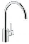 GROHE Eurosmart Cosmopolitan Virtuves jaucējkrāns 32843002
