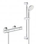 GROHE Grohtherm 800 termostats ar dušas