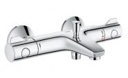 GROHE GROHTERM 800 vannas termostats 34567000